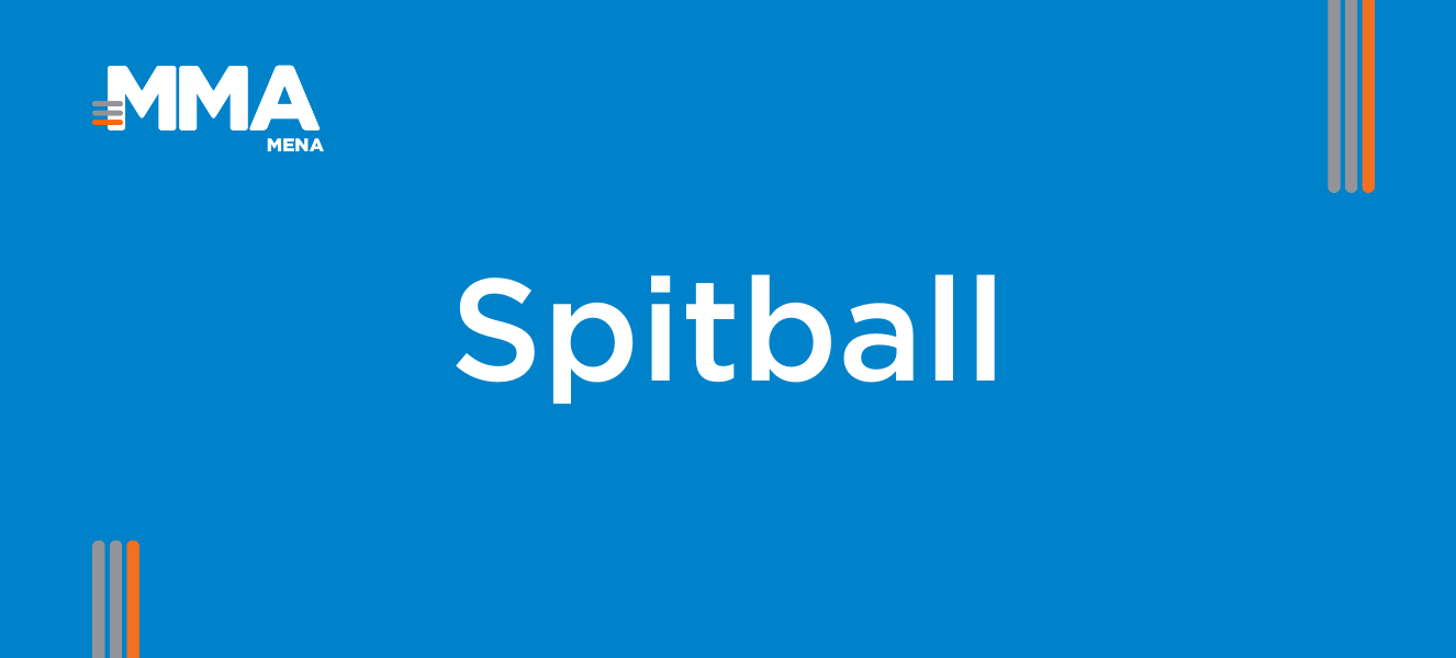 Spitball