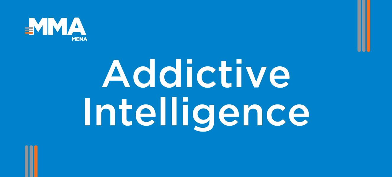 Addictive Intelligence