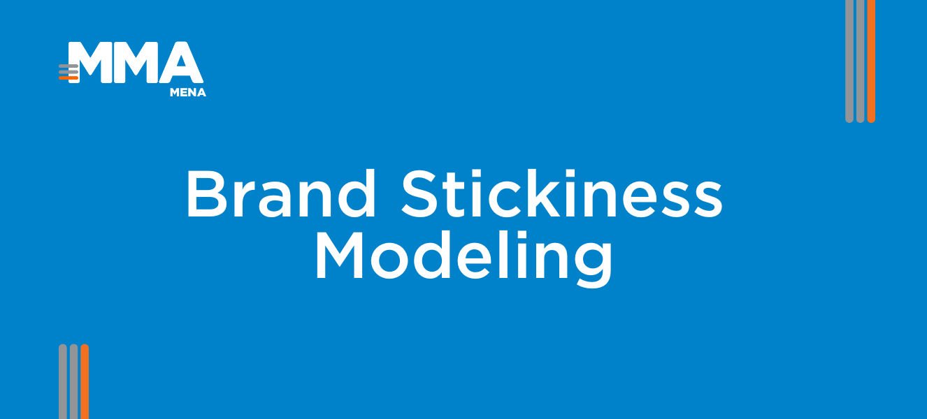 Brand Stickiness Modeling: Building Lasting Brand Connections with AI