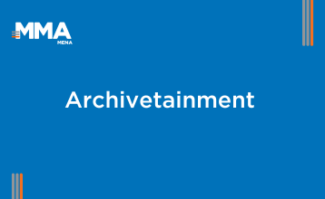 Archivetainment: The Rise of Archive Entertainment