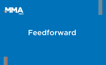 Feedforward: The Future-Oriented Power of Feedback in Marketing