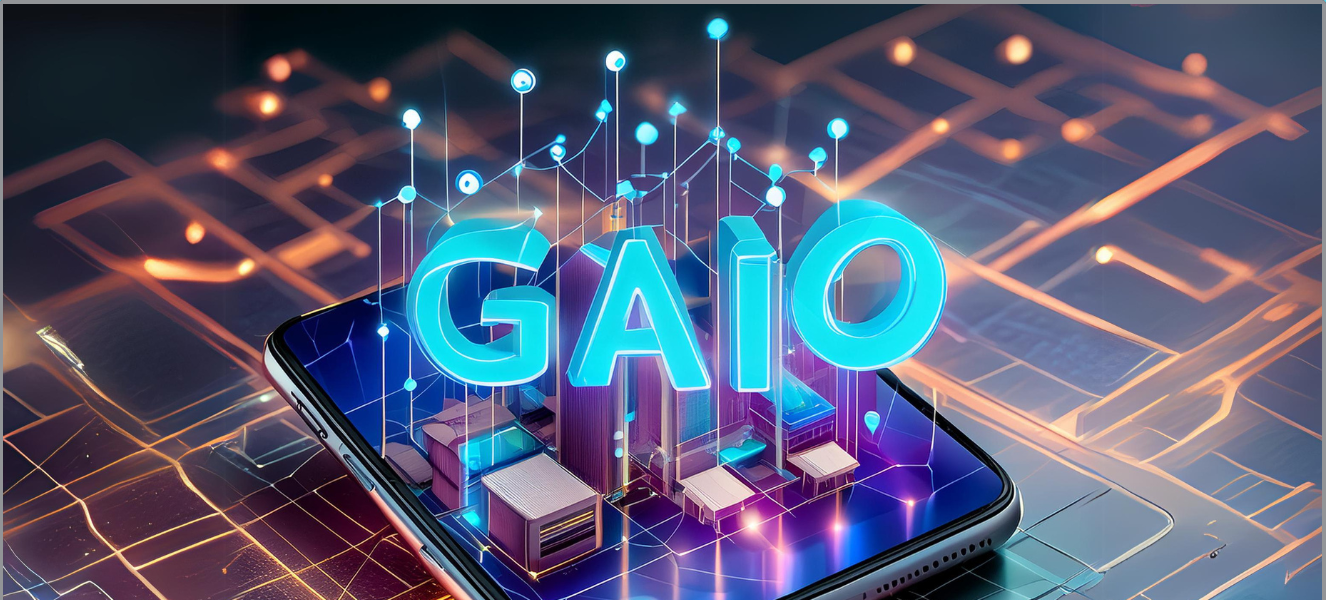 The Future of Data-Driven Marketing: GAIO and GeoAI Technologies