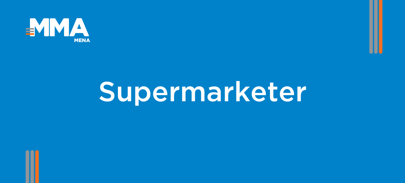 Supermarketer: The AI-Enhanced Marketer of the Future