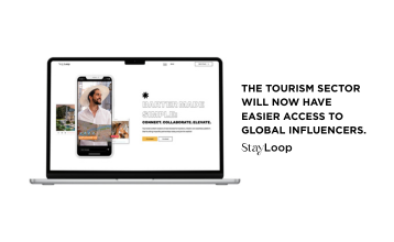Stay Loop (StayLoop.co): A New Venture Offering Global Collaboration Opportunities for Content Creators
