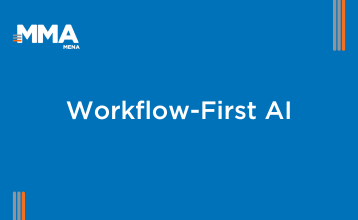 Workflow-First AI: From Point Tools to End-to-End Workflows