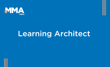 Learning Architect – From Education to Marketing Inspiration