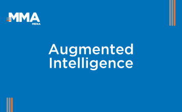 Augmented Intelligence: A Strategic Lift for Modern Marketers