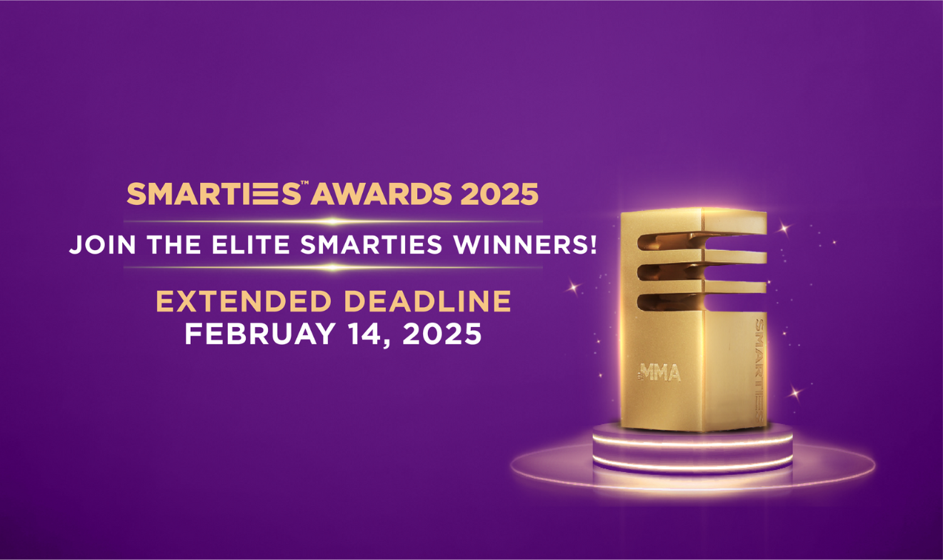 SMARTIES AWARDS 2025 MENA