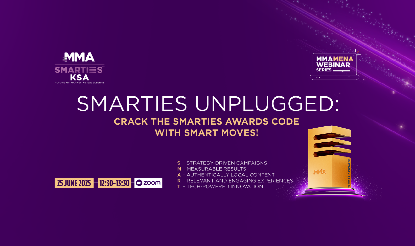SMARTIES UNPLUGGED WEBINAR