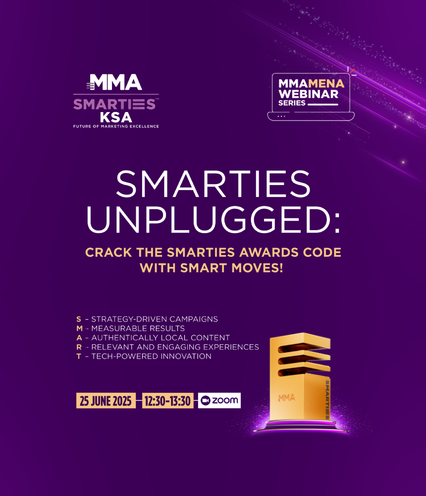 SMARTIES UNPLUGGED WEBINAR